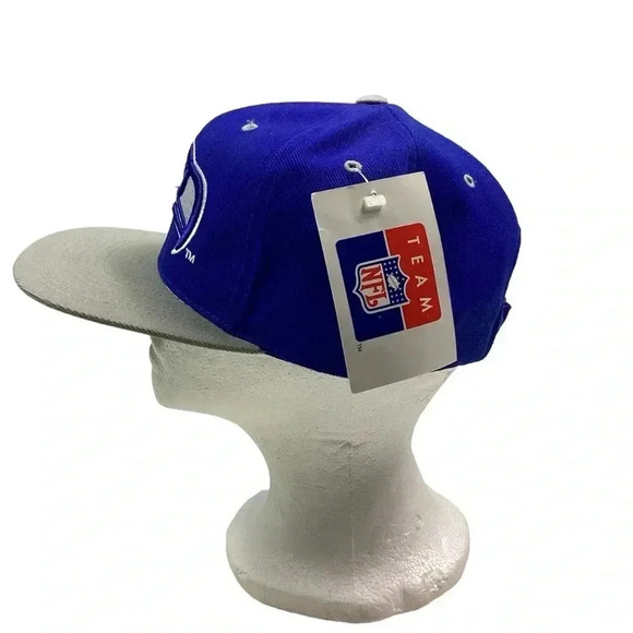 Vintage Seattle Seahawks NFL hat - Picture 2 of 5